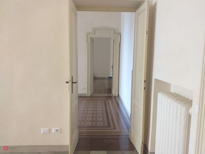 Appartamento in Affitto in Corso Vittorio Emanuele II 200 a Piacenza