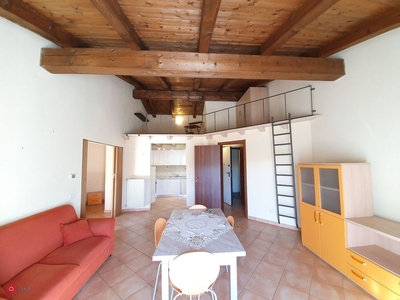 Appartamento in Affitto in Strada casale Asti a San Giorgio Monferrato