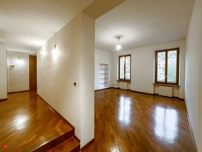 Appartamento in Affitto in Strada Giuseppe Garibaldi 23 a Parma