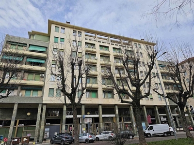 Appartamento in Affitto in Via Alfonso Lamarmora 16 a Biella