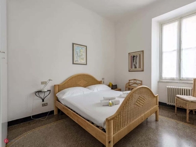 Appartamento in Affitto in Via Anton Maria Maragliano 37 a Santa Margherita Ligure