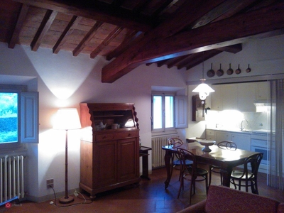 Appartamento in Affitto in Via Benedetto Fortini 40 a Firenze