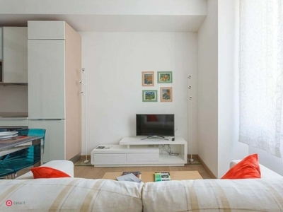 Appartamento in Affitto in Via Carlo Farini 82 a Milano