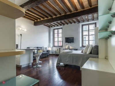 Appartamento in Affitto in Via Cavallotti 15 a Parma