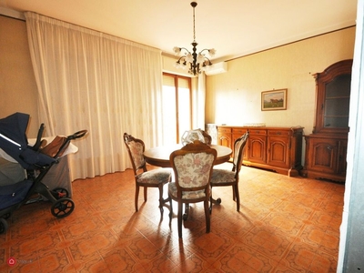 Appartamento in Affitto in Via DEL CANALETTO a La Spezia