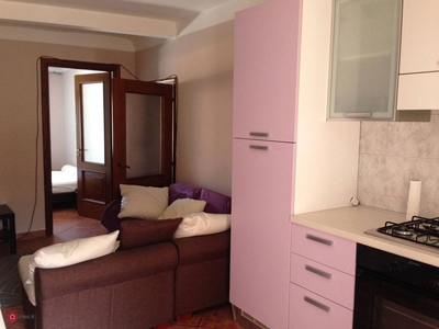 Appartamento in Affitto in Via del Duomo a Pinerolo