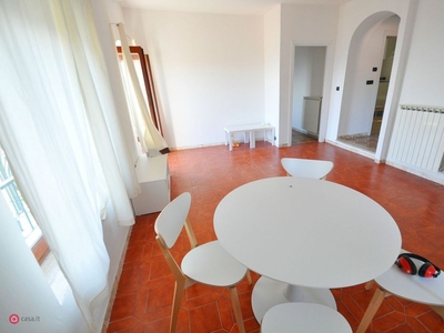 Appartamento in Affitto in Via del parodi a La Spezia