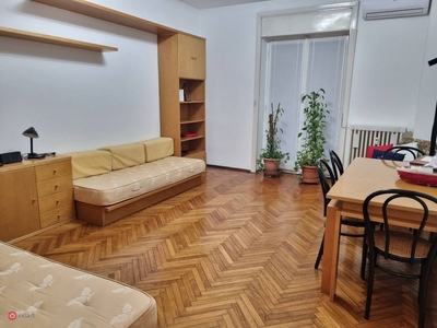 Appartamento in Affitto in Via Donatello 21 a Milano