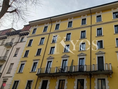 Appartamento in Affitto in Via Edmondo de Amicis 59 a Milano