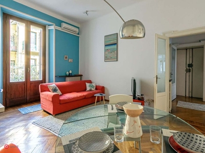 Appartamento in Affitto in Via Pietro Maroncelli 13 a Milano