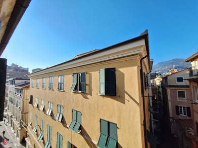 Appartamento in Affitto in Via prione 82 a La Spezia