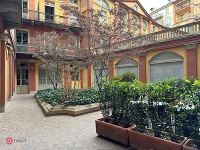 Appartamento in Affitto in Via Giovanni Giolitti 45 a Torino