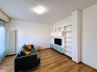 Appartamento in Affitto in Via Sem Benelli 8 a Milano