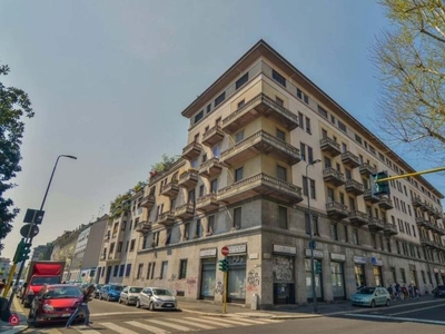 Appartamento in Affitto in Viale Marche 91 a Milano