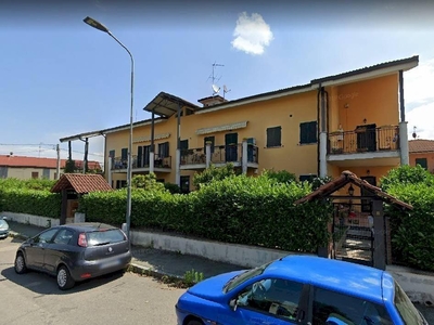 Appartamento in vendita a Alessandria, Spinetta Marengo