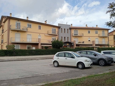 Appartamento in Vendita a Bastia Umbra