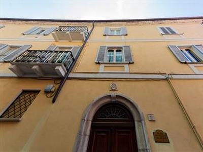 Appartamento in vendita a Chieti Centro storico