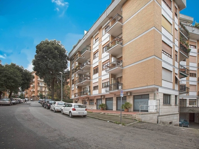 Appartamento in vendita in Viterbo, Italia