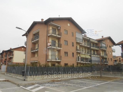 Appartamento in Via Arpino, 17, Carmagnola (TO)