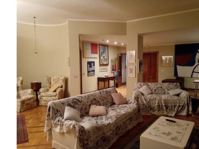 Appartamento in affitto a Ancona, Frazione Centro città