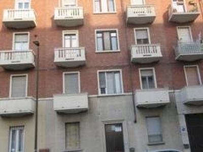 Appartamento Torino Via Asinari di Bernezzo n 66