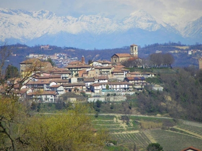 Appartamento vacanza per 2 Persone ca. 30 qm in Verduno, Piemonte (Provincia di Cuneo)