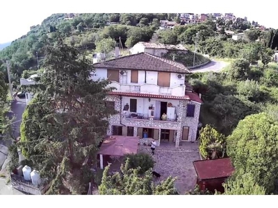 Appartamento in vendita a Ciciliano