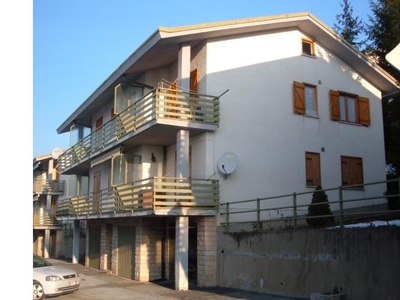 Quadrilocale in vendita a Montaldo di Mondovì, Frazione Sant'Anna Collarea