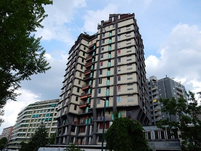 Bilocale in Corso Unione Sovietica, Torino, 1 bagno, 70 m², 4° piano