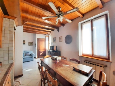 Bilocale in Strada dell'Aguzzafame 47, Piacenza, 1 bagno, 69 m²