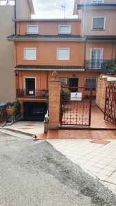 Villa a schiera in vendita a Ariano Irpino