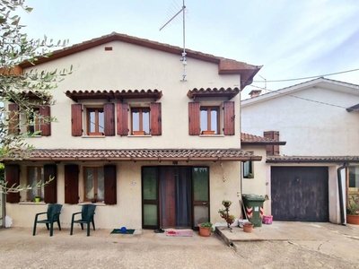 Casa indipendente in Vendita a Megliadino San Vitale Megliadino San Vitale