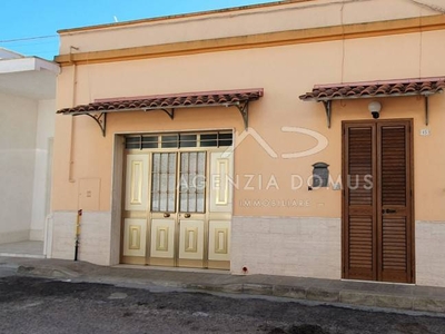 Casa indipendente in Vendita a Taviano