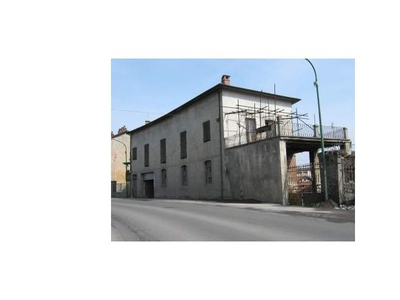 Casa indipendente in vendita a Mondovì