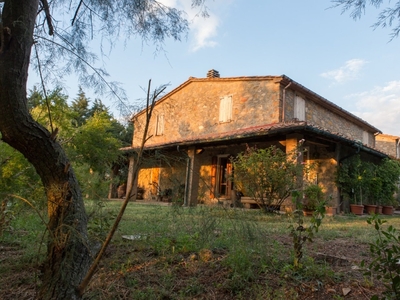 Casale a Castelnuovo di Val di Cecina, 10 locali, 4 bagni, 330 m²