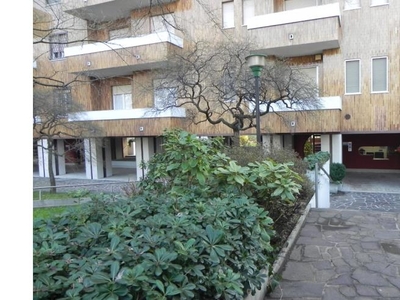 Monolocale in affitto a Milano, Zona Barona, Via Guglielmo Ferrero 10