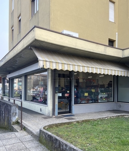 Fondo commerciale in vendita Vicenza
