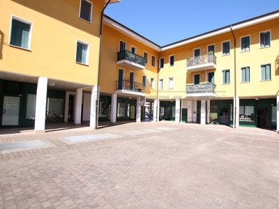Fondo commerciale in vendita Vicenza