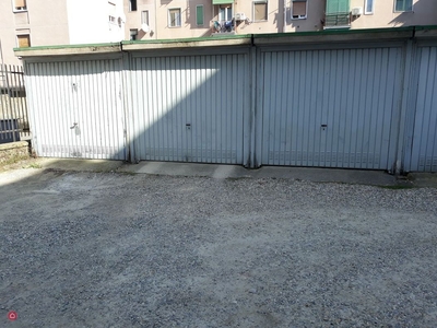 Garage/Posto auto in Affitto in don bosco 4 a San Giuliano Milanese