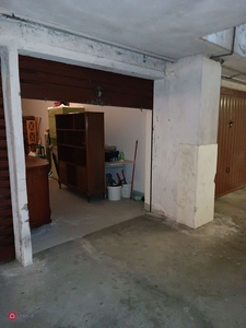 Garage/Posto auto in Affitto in Via Trieste a Novi Ligure