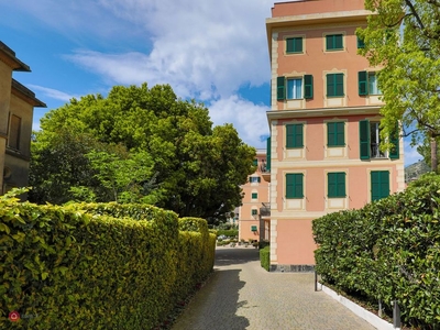 Garage/Posto auto in Affitto in Viale delle Palme 20 a Genova