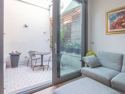 Intero appartamento con 2 camere da letto a Bologna