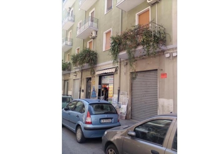 Negozio in affitto a Bari, Zona San Pasquale