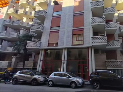 Monolocale in VIA ORMEA 164, Torino, 1 bagno, arredato, 22 m²