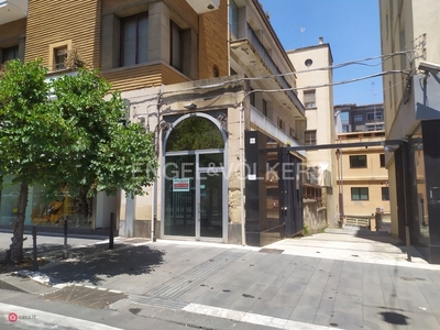 Negozio/Locale commerciale in Affitto in Corso Italia 149 a Catania