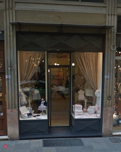 Negozio/Locale commerciale in Affitto in Strada Garibaldi a Parma