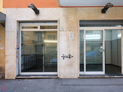 Negozio/Locale commerciale in Affitto in Via Riccardo De Paolis a Roma