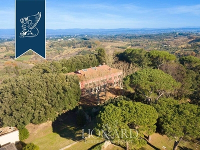 Villa di 1800 mq in vendita Casciana Terme, Italia