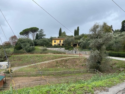 Esclusiva villa di 229 mq in vendita Via di Sant'Alessio,, Lucca, Toscana