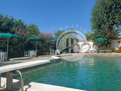 Prestigiosa villa di 425 mq in vendita Anacapri, Italia